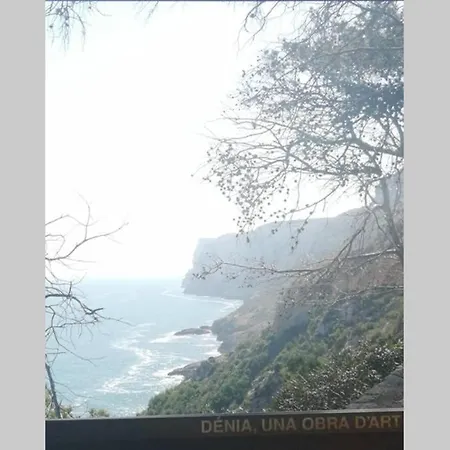 Prázdninový dům El Poblet 36 Denia