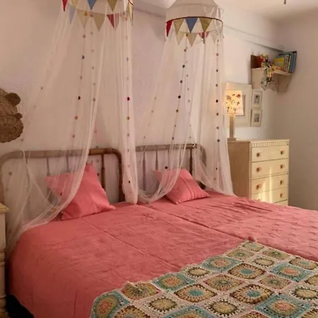 Prázdninový dům El Poblet 36 *