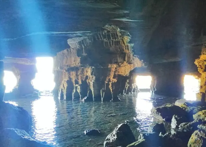 Сasa de vacaciones El Poblet 36 *