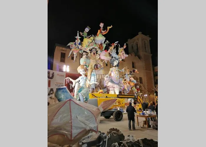 El Poblet 36 *