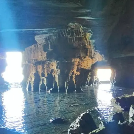 펜션 El Poblet 36 *