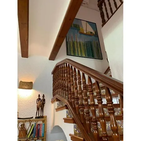 El Poblet 36 * 데니아