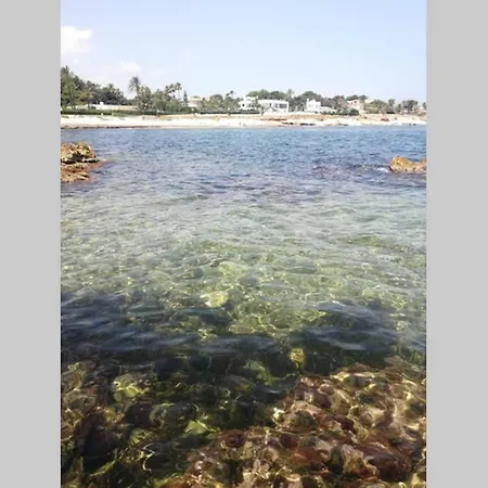 펜션 El Poblet 36 데니아