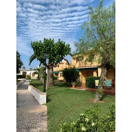 El Poblet 36 데니아