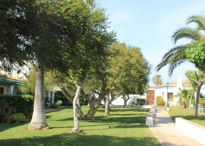 El Poblet 36 Dénia