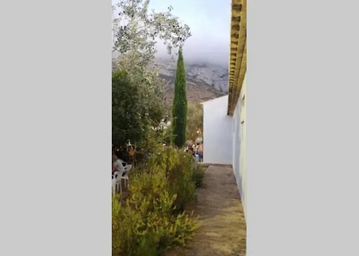 El Poblet 36 * Denia