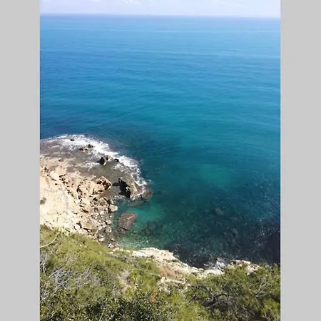 El Poblet 36 * 德尼亚