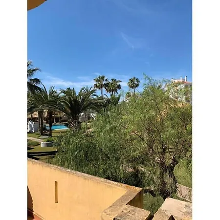 度假居 El Poblet 36 德尼亚