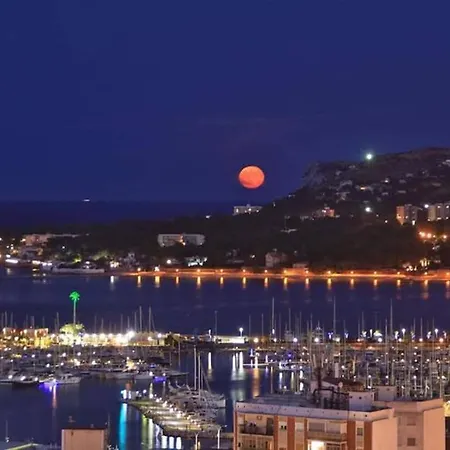 度假居 El Poblet 36 *