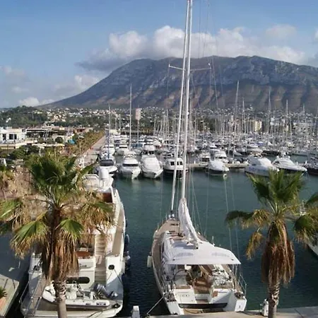 El Poblet 36 Denia