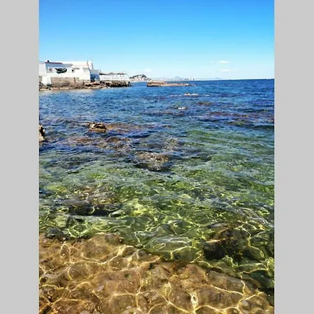El Poblet 36 Holiday home Denia