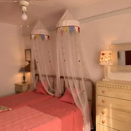 El Poblet 36 Holiday home