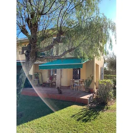 Holiday home El Poblet 36 Denia