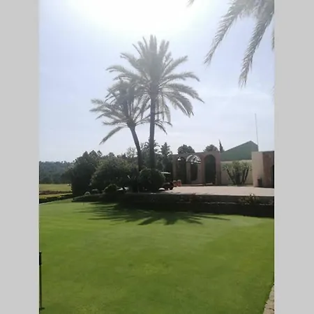 Holiday home El Poblet 36