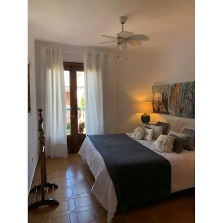 El Poblet 36 Holiday home Denia