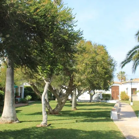 El Poblet 36 دينايا