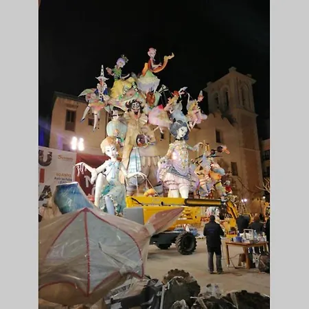 El Poblet 36 *