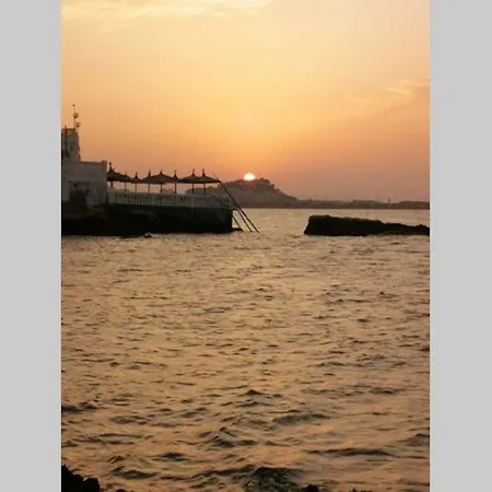Holiday home El Poblet 36 Denia
