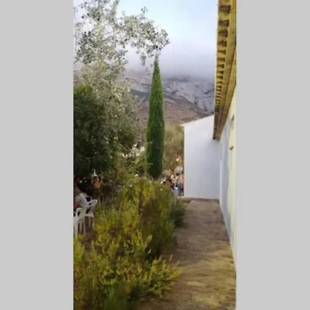 El Poblet 36 * 데니아