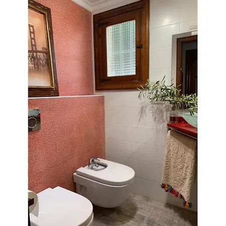 El Poblet 36 Holiday home *
