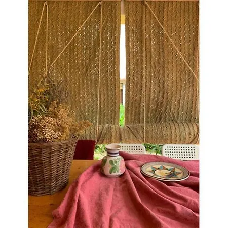 Holiday home El Poblet 36 *
