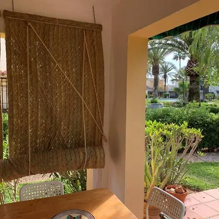 Holiday home El Poblet 36 Denia