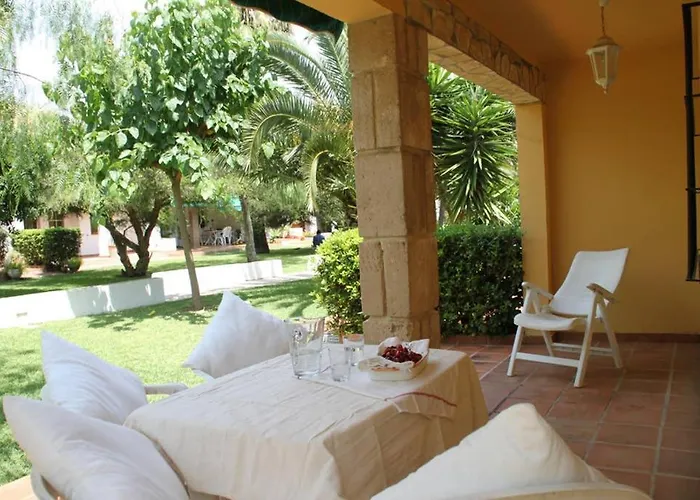 度假居 El Poblet 36 *