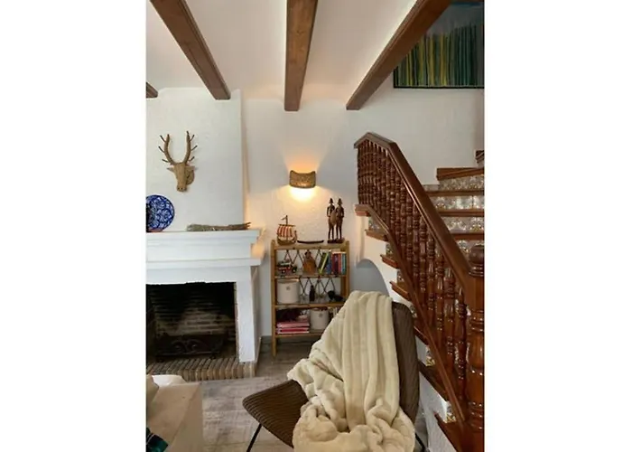 El Poblet 36 * 德尼亚