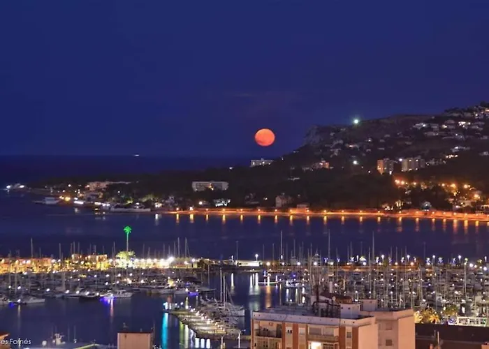 度假居 El Poblet 36 *