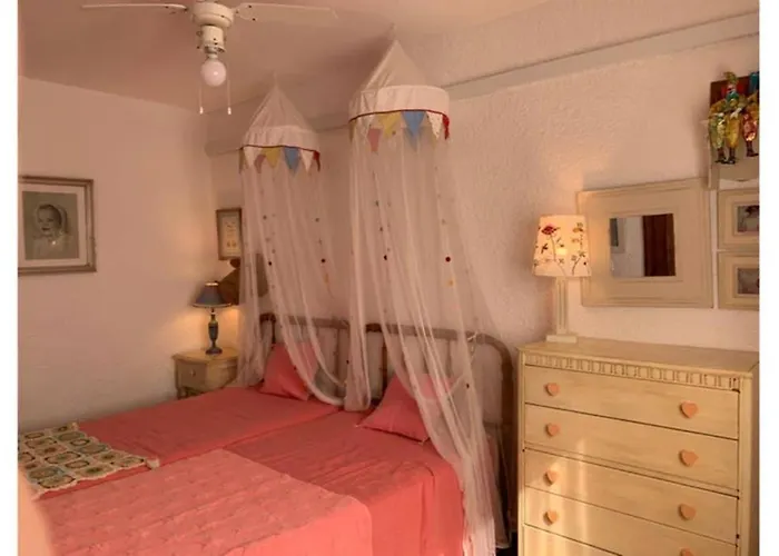 El Poblet 36 度假居