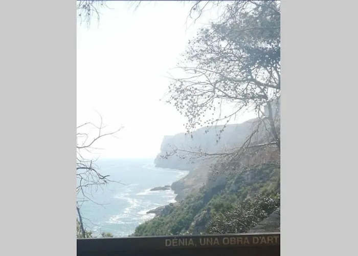 度假居 El Poblet 36 德尼亚