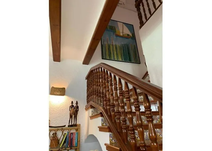 El Poblet 36 * 德尼亚