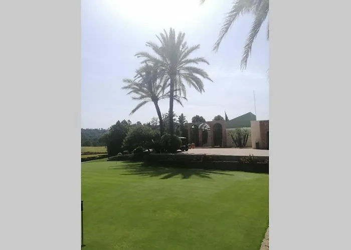 度假居 El Poblet 36