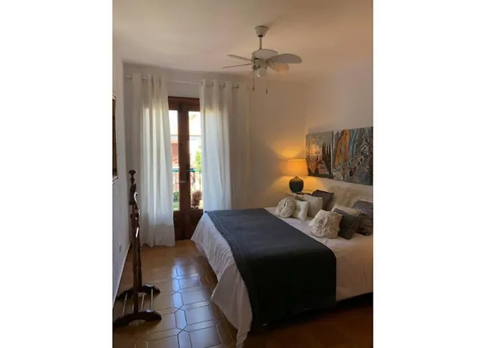 El Poblet 36 度假居 德尼亚