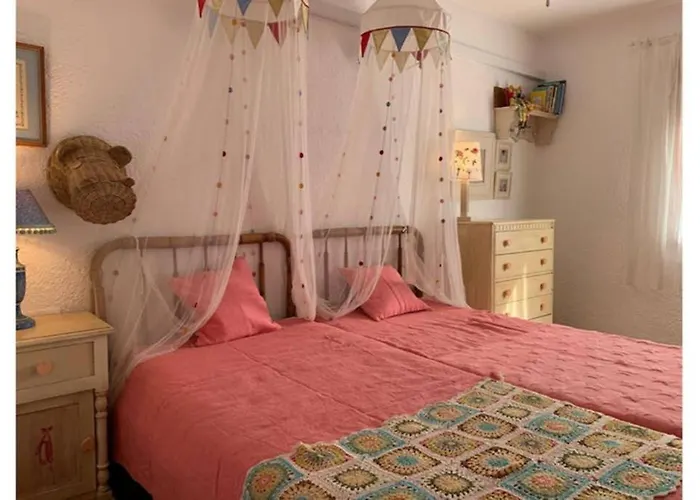 度假居 El Poblet 36 *