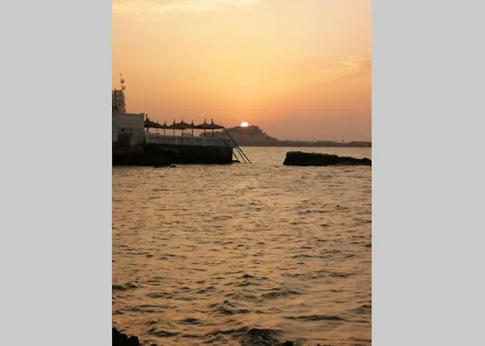 度假居 El Poblet 36 德尼亚