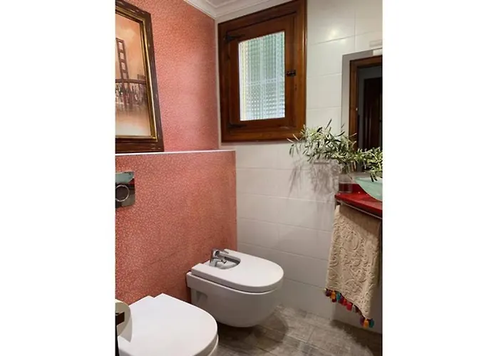 El Poblet 36 度假居 *