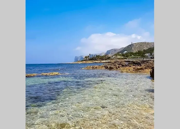 度假居 El Poblet 36 *