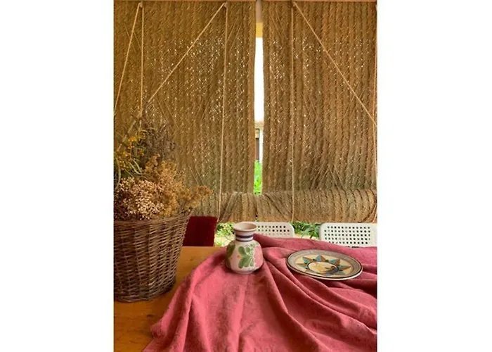 度假居 El Poblet 36 *