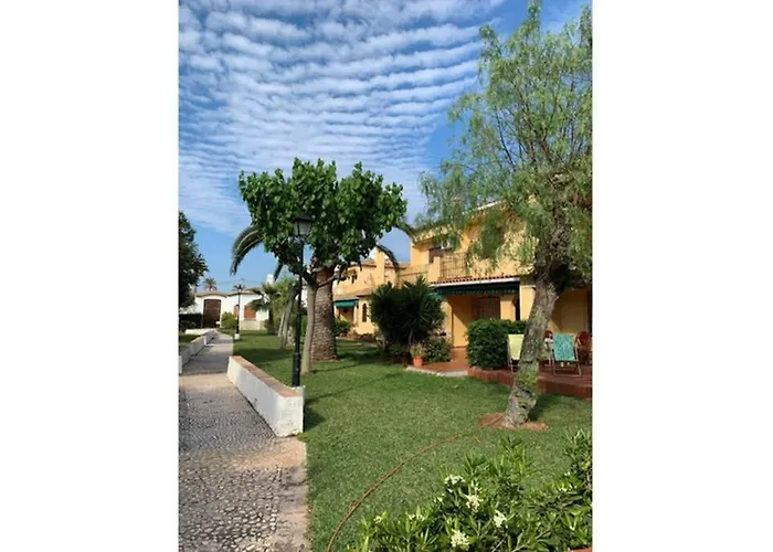 El Poblet 36 德尼亚