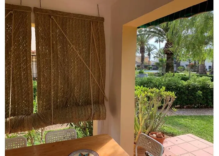 度假居 El Poblet 36 德尼亚